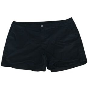 Lane Bryant Chino Shorts